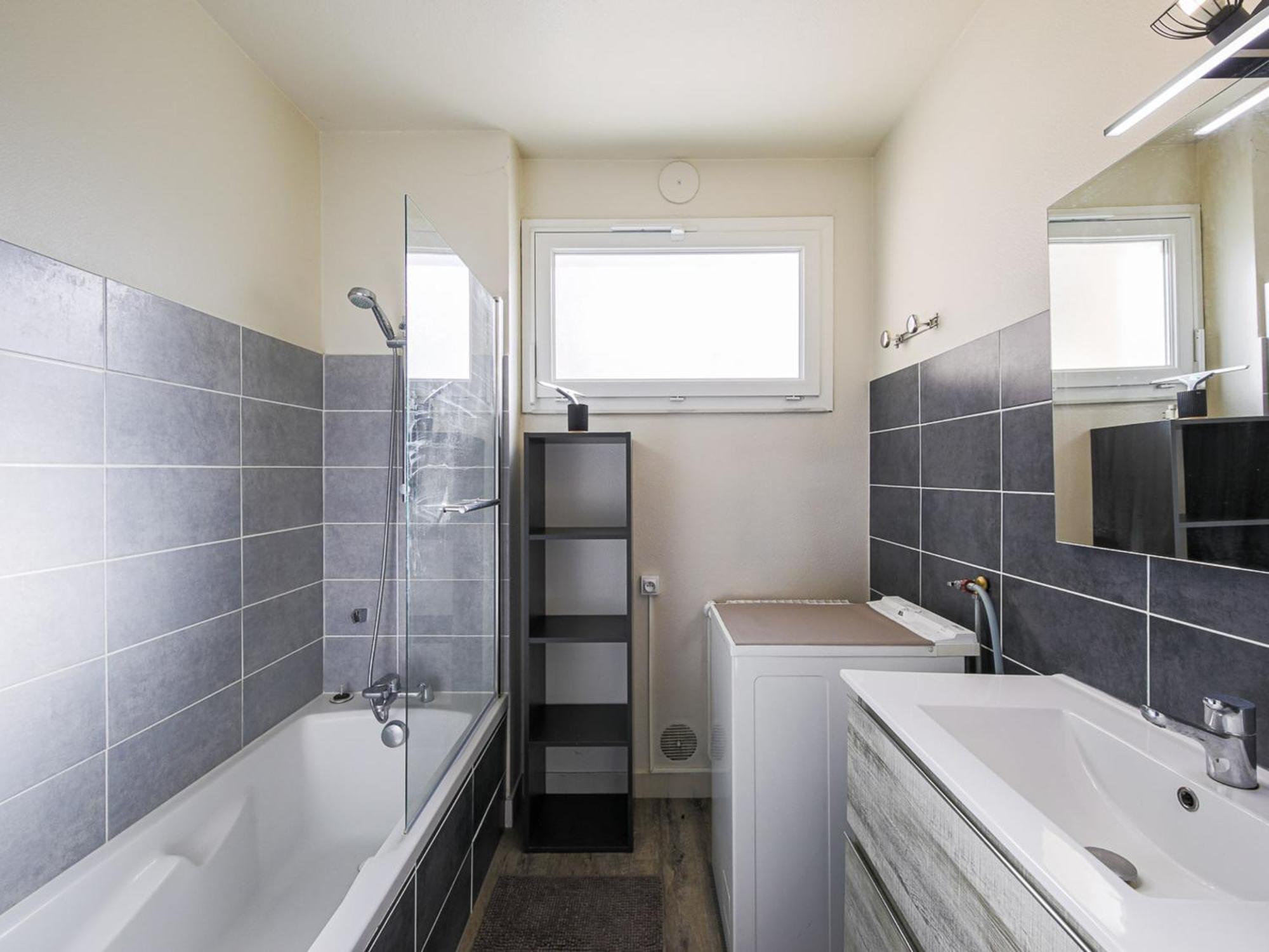 Appartement 3 Pieces Pres Du Centre Avec Parking Et Casier A Skis - Fr-1-689-16 Villard-de-Lans Ngoại thất bức ảnh